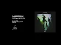 Sam Paganini - Rave (Speed Up 2025 Mix) (JAM076)
