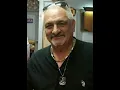 John Bezerra Funeral