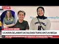 Download Lagu Disambut Antusias Di Turki! Megawati Akhirnya Bergabung Dengan Club Manisa BBSK Di Turki