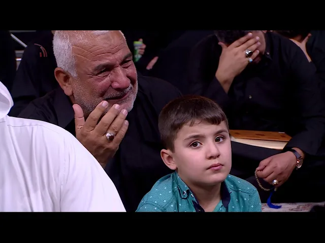 ⁣سماحة الشيخ يحيى الشميساوي / 27 محرم الحرام 1441 هـ