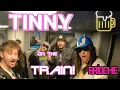 Download Lagu Brioche - Tinny On The Train - **Official Music Video**