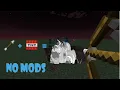 EXPLODING Arrows in Vanilla Minecraft