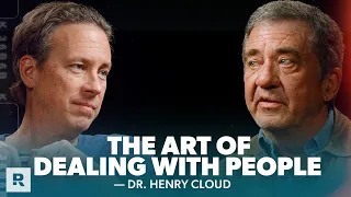 Boundaries Expert: Handle Difficult People With Confidence and Clarity