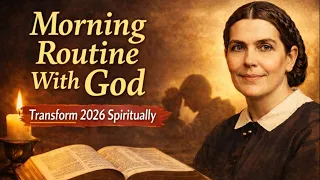How To Build A Powerful Morning Devotional Routine 2026 Ellen White