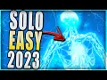 THE MOST ACCURATE ALPHA OMEGA EASTER EGG TUTORIAL