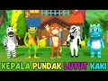 Download Lagu Kepala Pundak Lutut Kaki 🙋‍♂️❤️🙋 Lagu Anak Indonesia Viral