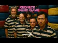 Download Lagu Redneck Squid Game - The Man in Black and White | AI Country Parody