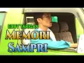 Memori Sampri - Eddy Tarigan | Lagu Karo Terbaru [Official Music Video]