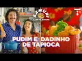 Download Lagu Samuri Vence a TPM |  Episódio 1 Versão Streaming Tastemade TV