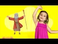 Preschool & Toddler Worship Music for Kids | Praise Songs About Jesus