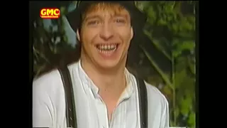 die woodys fuchtls lied