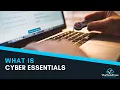 What is Cyber Essentials Certification
