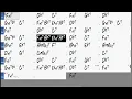 YOU DON'T KNOW WHAT LOVE IS chord progression - Jazz Backing Track Play Along