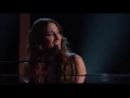 Riveting Performance Sara Bareilles Live singing "You've Got a Friend" 2015 in HD.