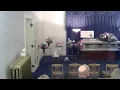 Joan Green Funeral Service