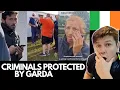 Download Lagu DUBLIN - 6 Year Old Kidnapping Attempt In Clondalkin