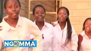 Chuka University Choir Simu Official Video 
