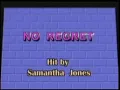 Download Lagu No Regrets - Video Karaoke (Barcelona)