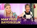 Gulsah Saracoglu Esra ya Sinirlendi Doya Doya Moda 62 Bolum