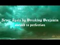 Download Lagu Never Again by Breaking Benjamin | Slowed + Reverb MP3