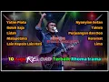 Download Lagu 10 Lagu Re-Load Terbaik Rhoma Irama Volume I