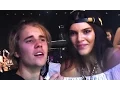 Justin Bieber Kendall Jenner Coachella Love Triangle