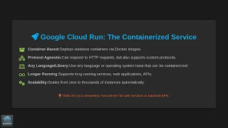 Cloud Run vs Cloud Functions The Ultimate Serverless Showdown