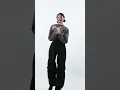 Download Lagu THIS IS HOW BALLERINAS PICKING THEIR CLOTHES... #shortsvideo #nadatarinaputri