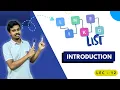 Queue Insertion in DSA Competitive Semester Exam LEC-12
