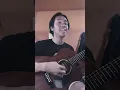 Asmara - Ardhito Pramono (cover)
