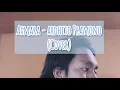 Download Lagu Asmara - Ardhito Pramono (cover)