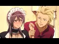 Download Lagu Kaichou Wa Maid sama!「AMV」  Love Me Like You Do ᴴᴰ