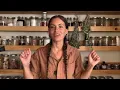 The Witches Herb 6 Ways to Work with Mugwort