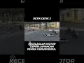 Download Lagu kecelakaan lalu lintas depan lapangan pemda Gunungkidul