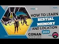 What Is The Best Potion To Reset Attributes - Conan Exiles Tutorial Bestial memory Or Yellow Potion