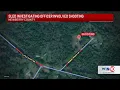 SLED investigate officer-involved shooting in Newberry County