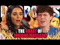 INDIANA MASSARA GETS ROASTED Dropouts Podcast Clips