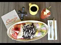 Snooze An AM Eatery