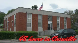 48 hours in Cassville MO a hidden gem in Missouri