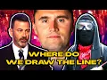 After Charlie Kirk: Kimmel, ANTIFA \u0026 the Fight Over Free Speech