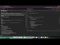 648 Replace Words - C Trie Prefix Tree Pointers String