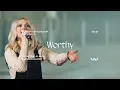 Download Lagu Worthy (Paradoxology) | Official Music Video | Elevation Worship