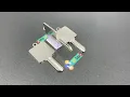 KW1-LARGE-HEAD SQUARE Key Blanks https www keycraze com