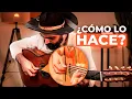Lagu Karaí Guedes🔥 La (Re)Evolución de la VELOCIDAD en la GUITARRA Española