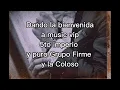Lujos y Secretos, Letra en Español  Grupo Firme, 5to Imperio & La Banda Coloso