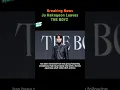 Download Lagu [Breaking News] Ju Haknyeon Leaves THE BOYZ \
