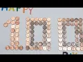 ridima s school project for 100 days