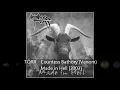 TÖRR - Countess Bathory (Venom)