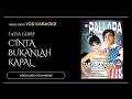 Download Lagu Tasya Rosmala - Cinta Bukanlah Kapal (Video \u0026 Audio versi VCD Karaoke)