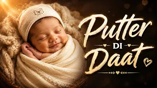Malka Tera Shukar Manava | Putter Di Daat Bakshi Tu | Karan Shergill | Latest Punjabi Songs 2026